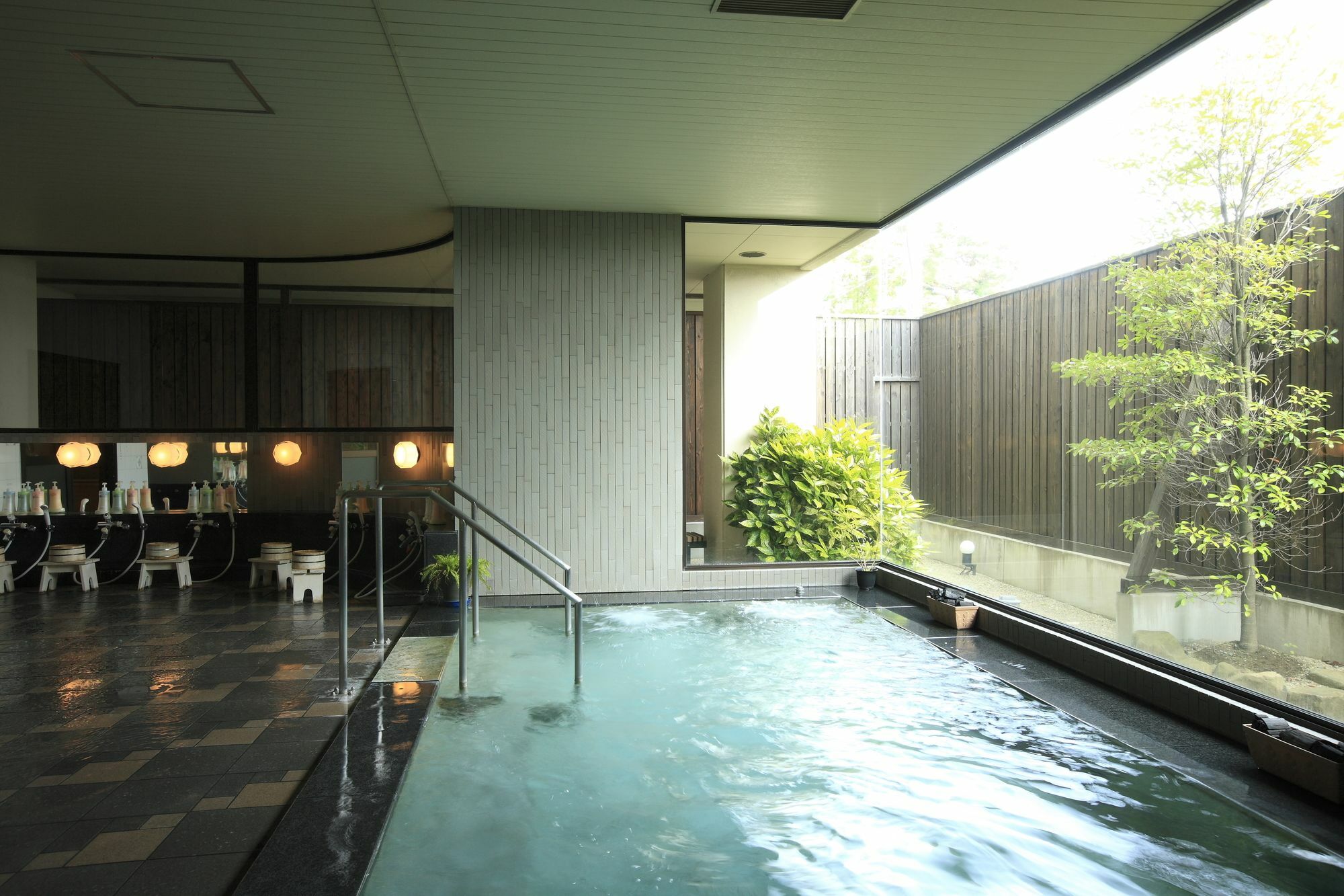 מטסושימה Hotel Ubudo מראה חיצוני תמונה